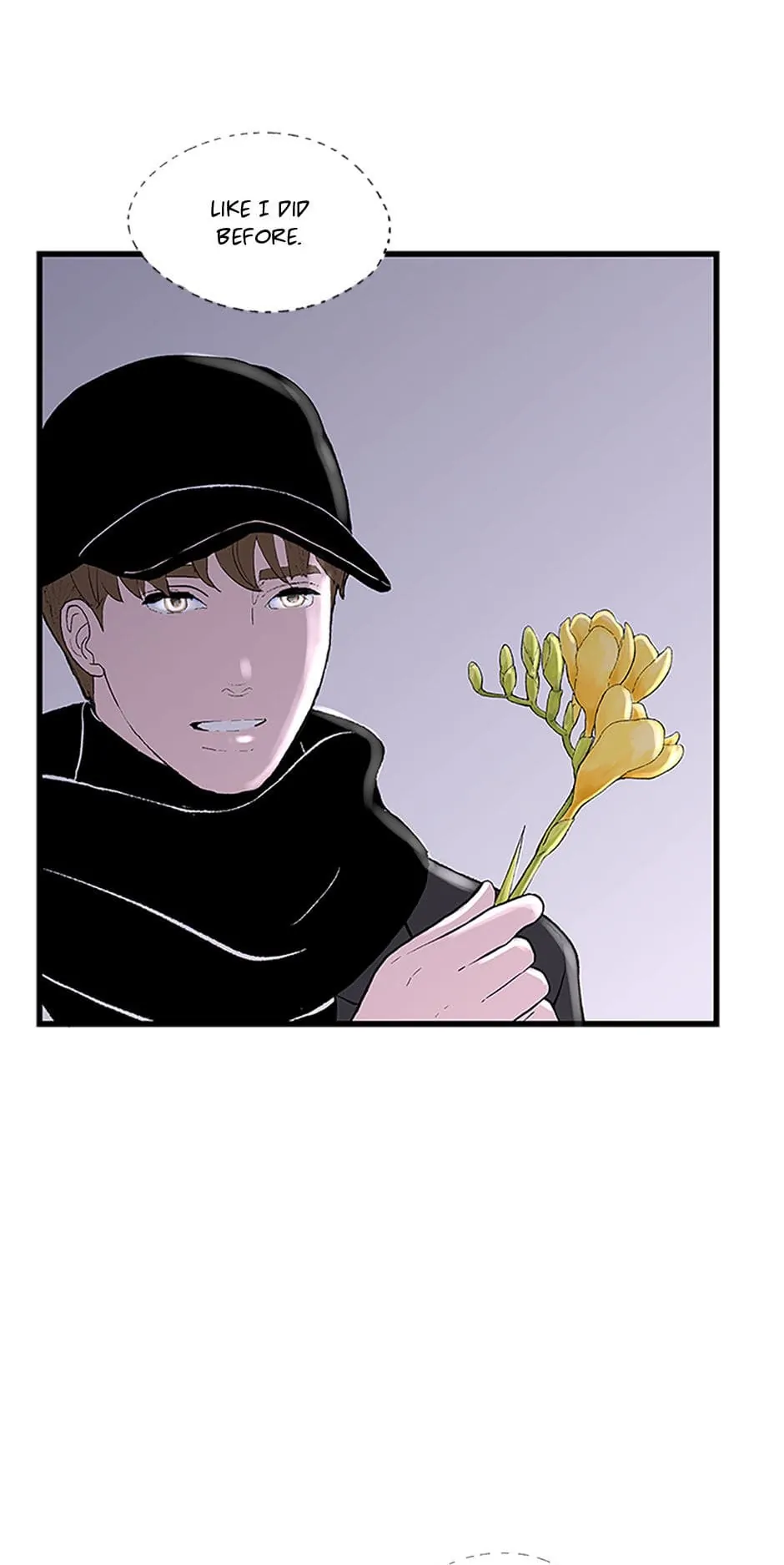 Do You Remember Me? Chapter 108 - page 12