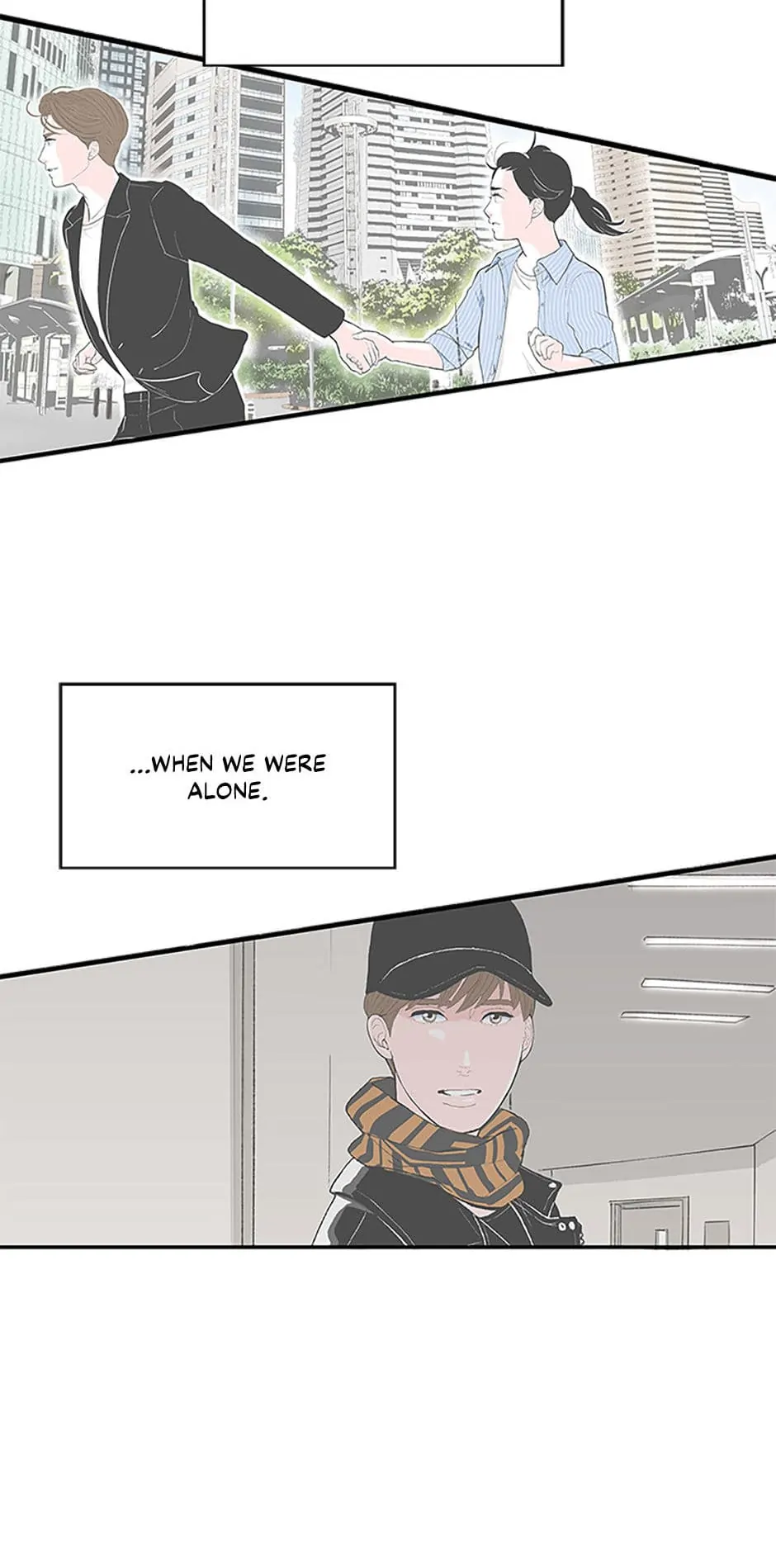 Do You Remember Me? Chapter 108 - page 26