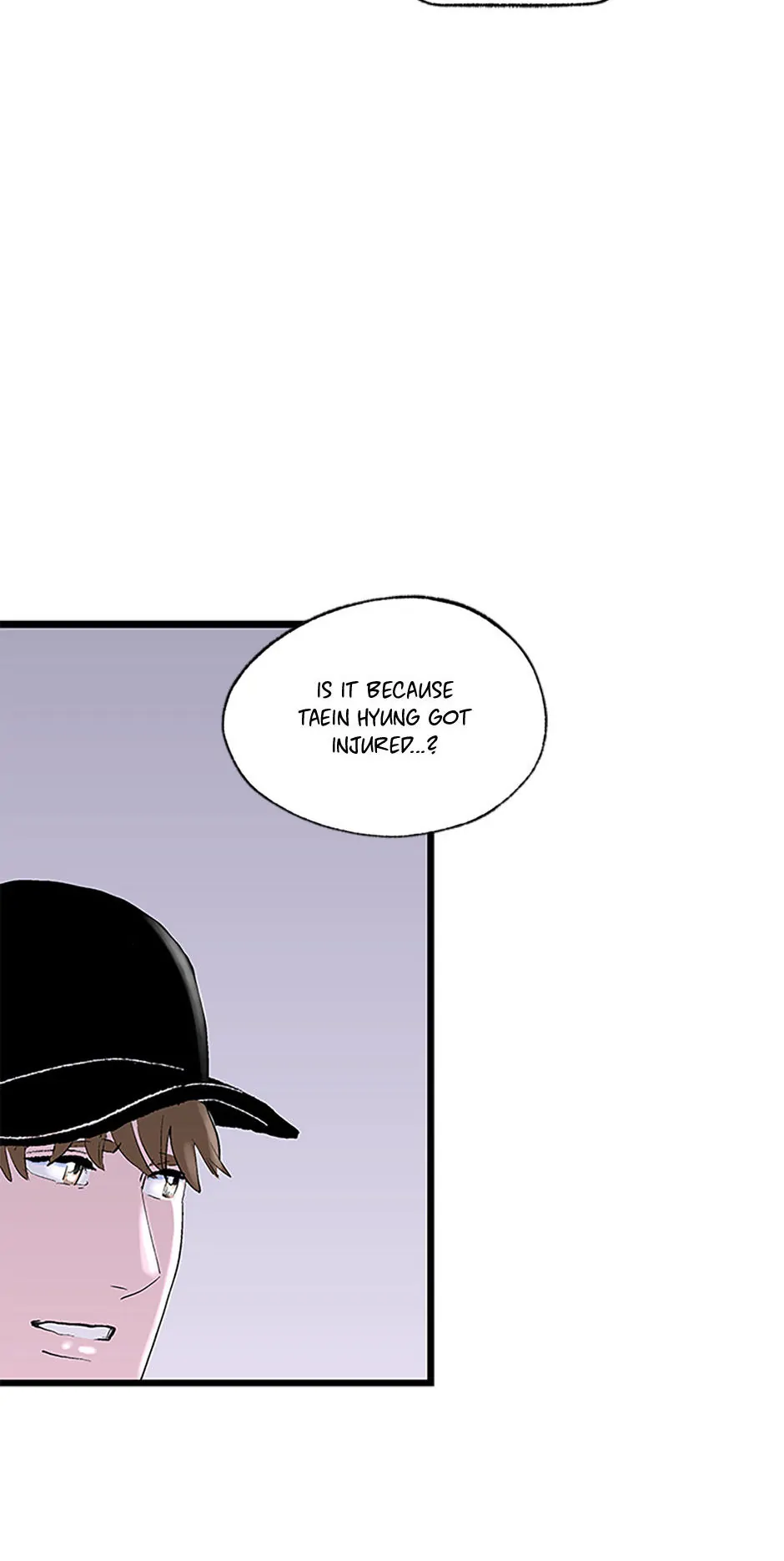 Do You Remember Me? Chapter 108 - page 36