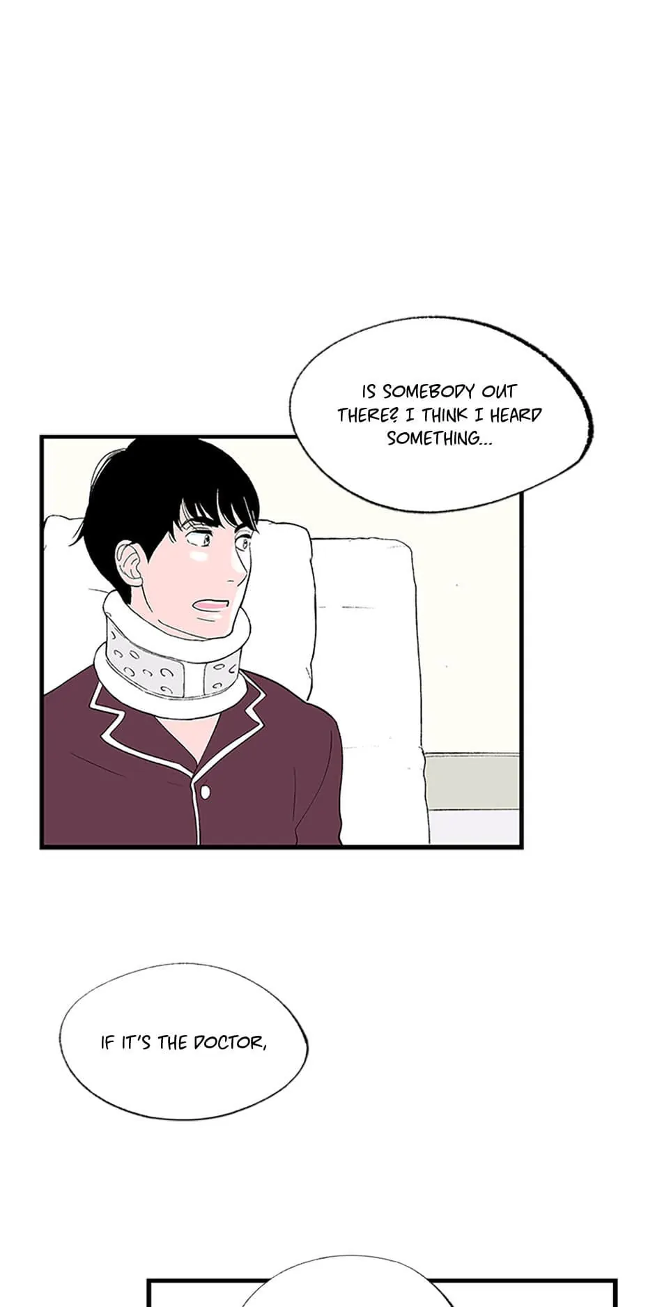 Do You Remember Me? Chapter 108 - page 9