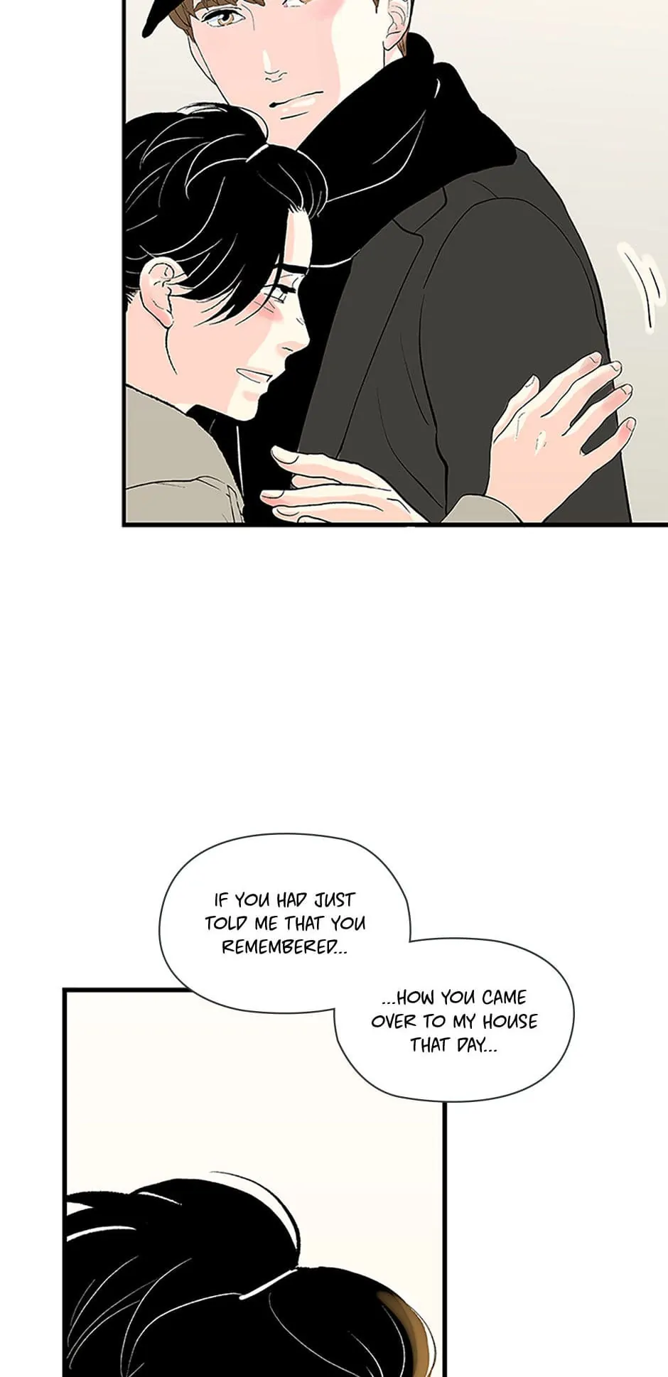 Do You Remember Me? Chapter 109 - page 15
