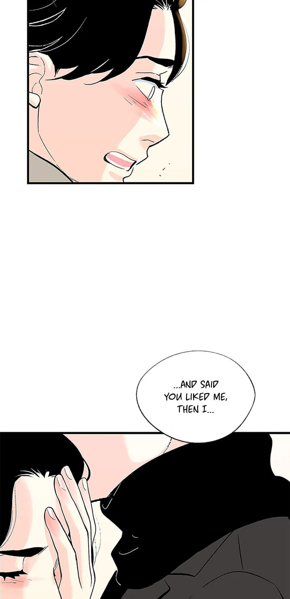 Do You Remember Me? Chapter 109 - page 16