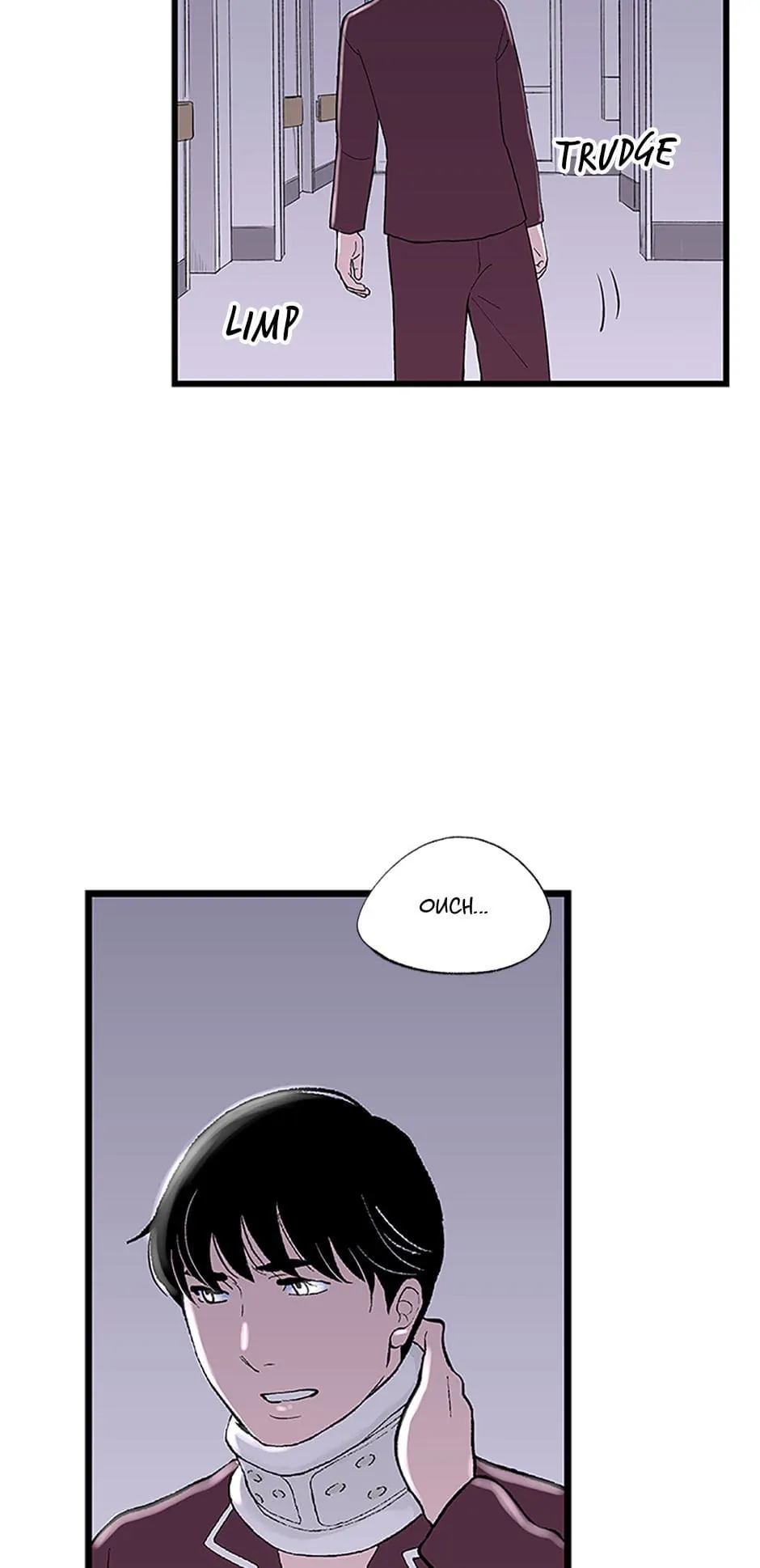 Do You Remember Me? Chapter 109 - page 21
