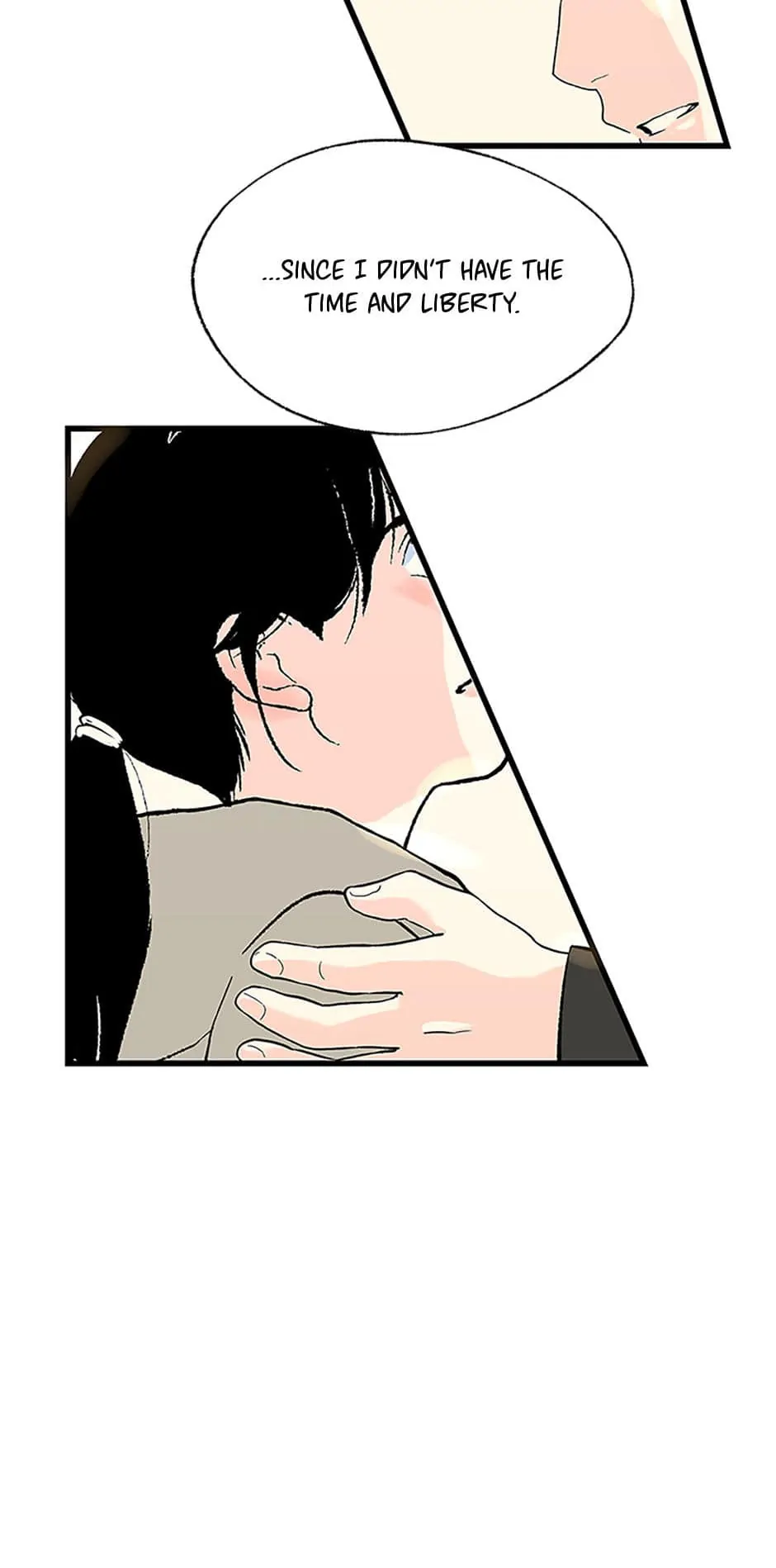 Do You Remember Me? Chapter 109 - page 29