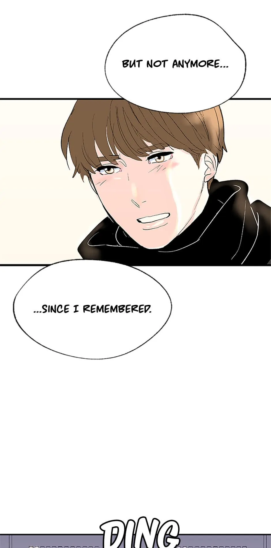 Do You Remember Me? Chapter 109 - page 30