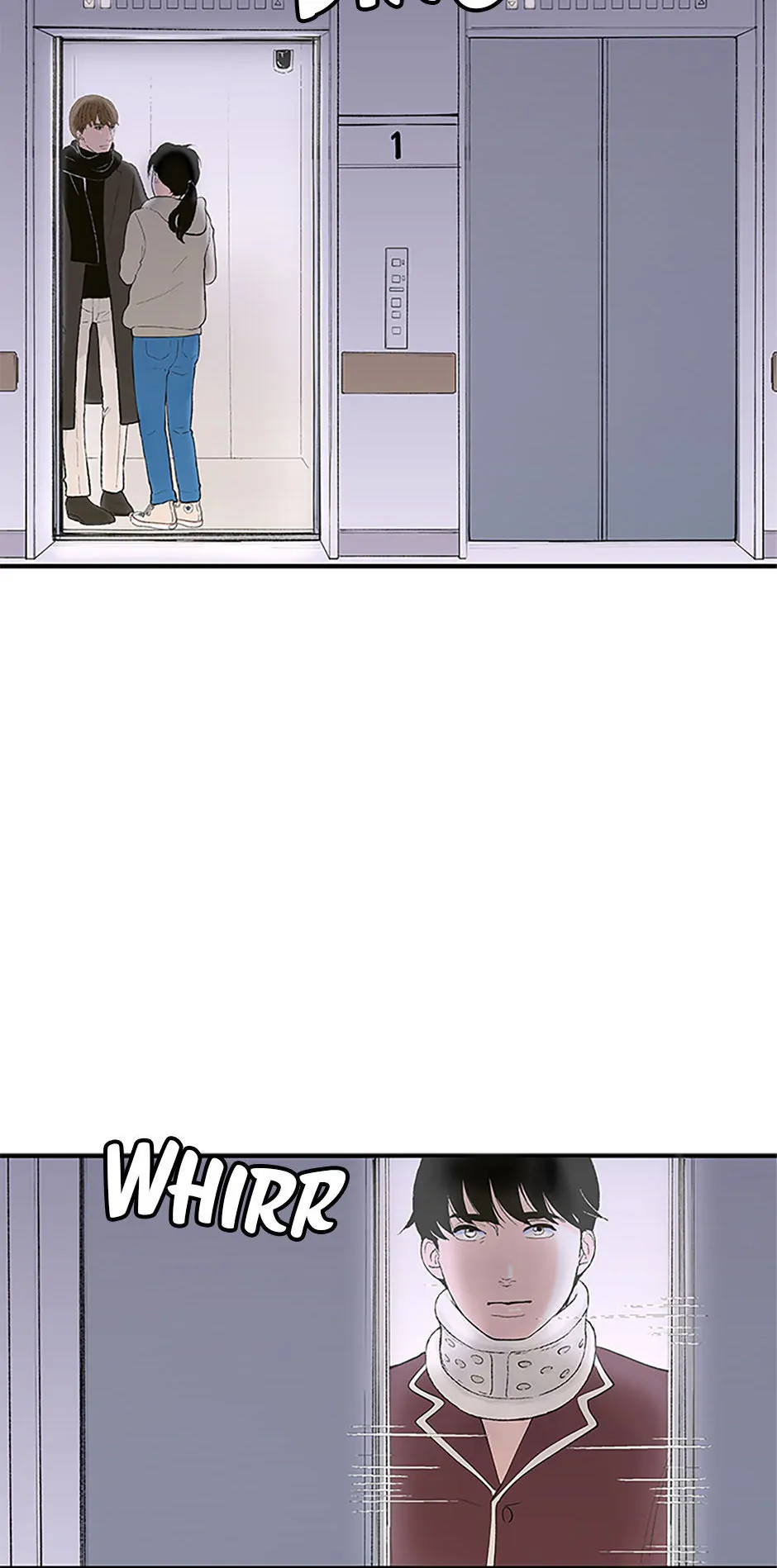Do You Remember Me? Chapter 109 - page 31