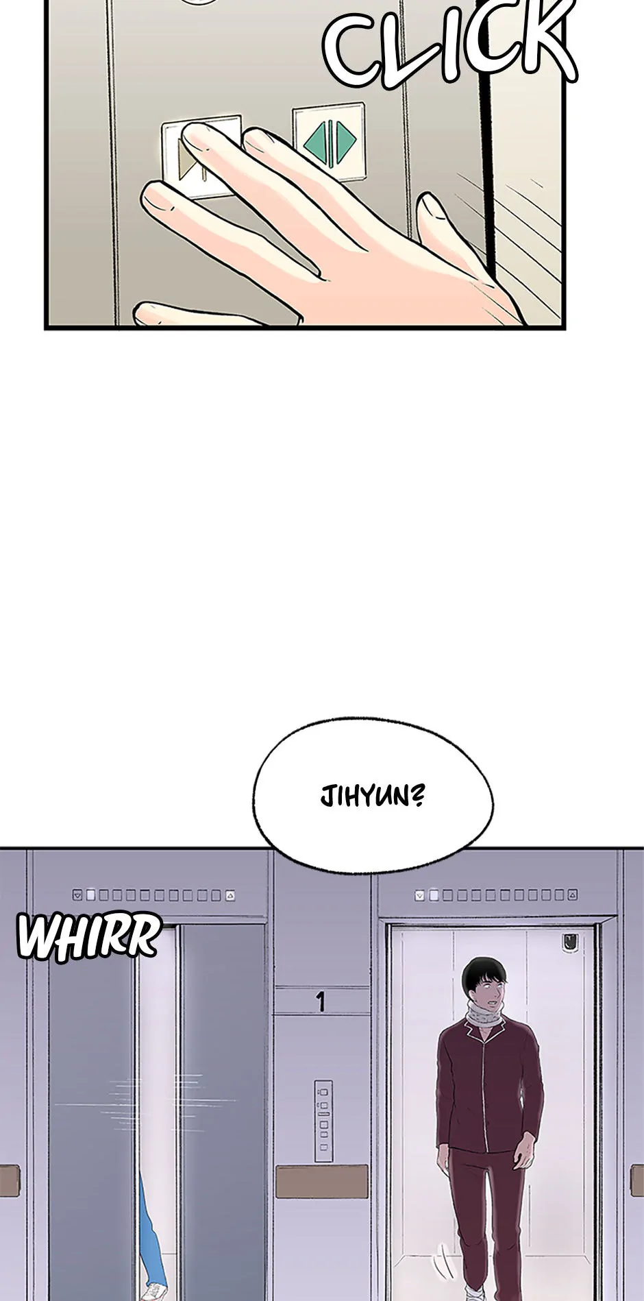 Do You Remember Me? Chapter 109 - page 33