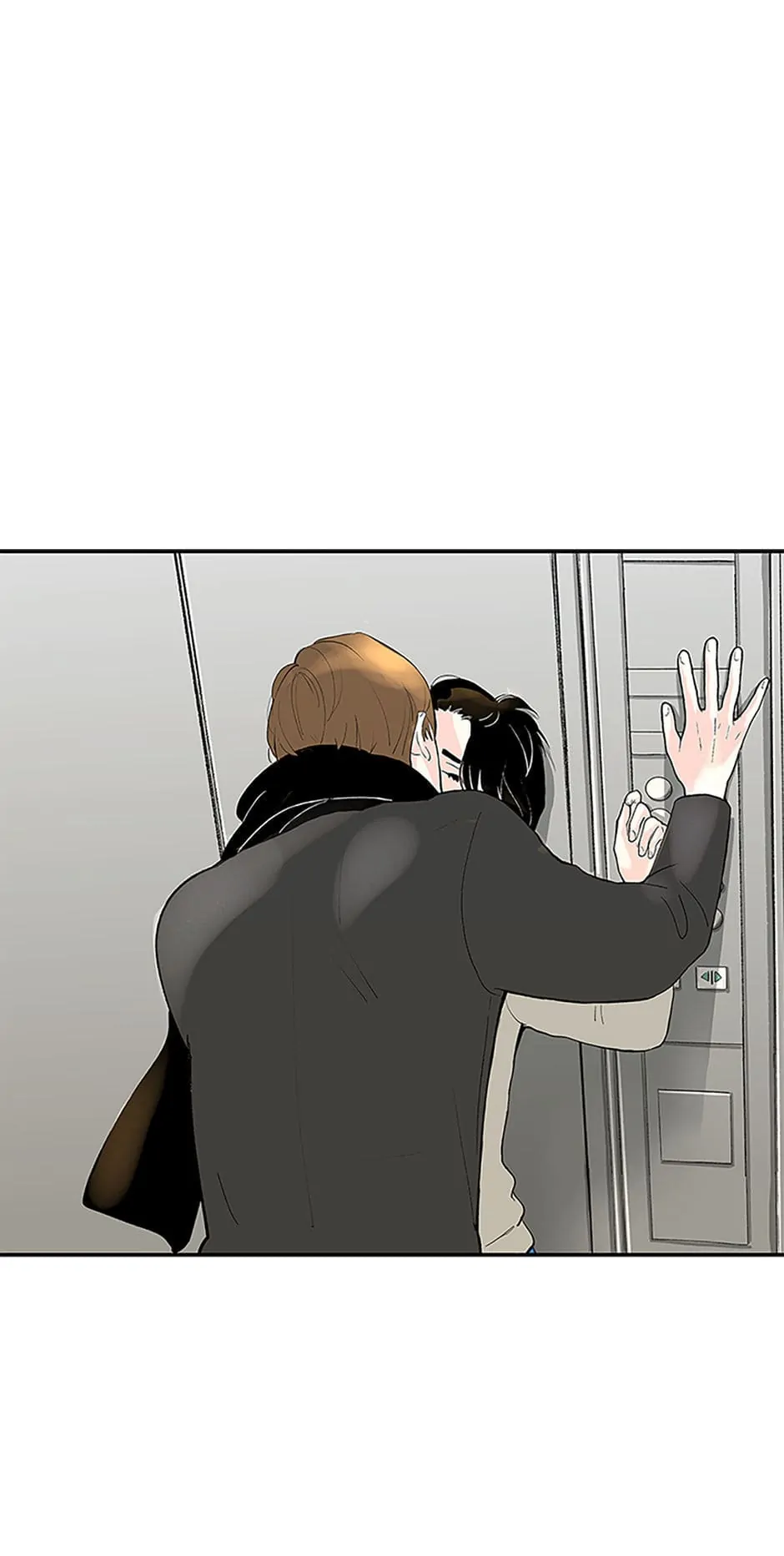 Do You Remember Me? Chapter 109 - page 37