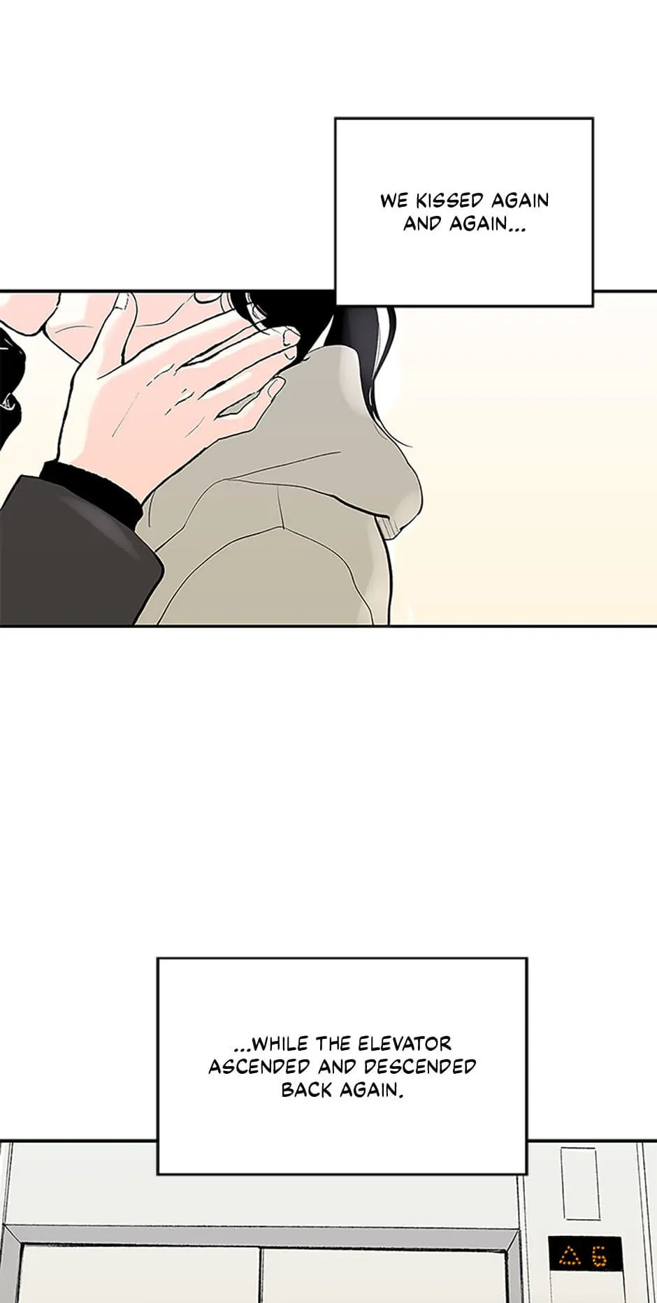 Do You Remember Me? Chapter 109 - page 42