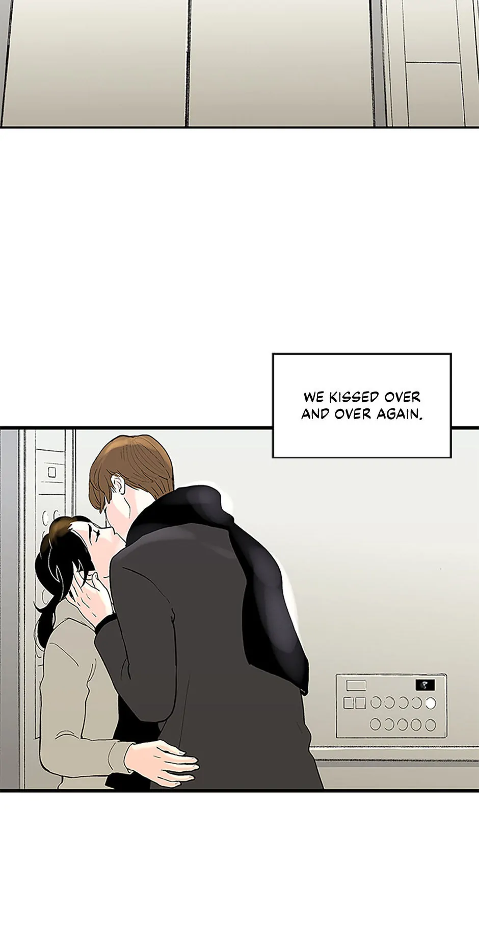 Do You Remember Me? Chapter 109 - page 43