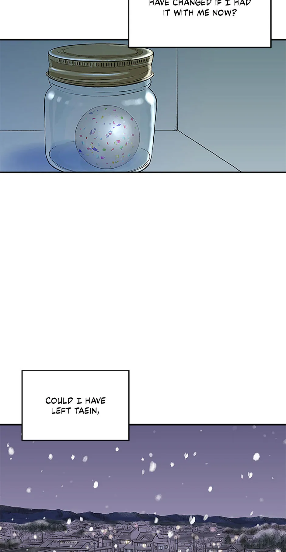 Do You Remember Me? Chapter 109 - page 45