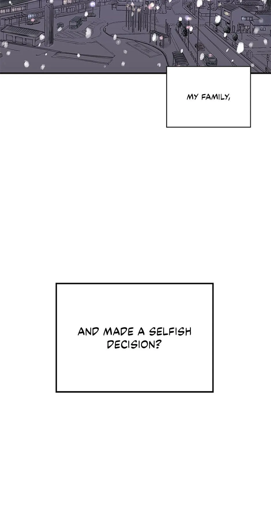 Do You Remember Me? Chapter 109 - page 46