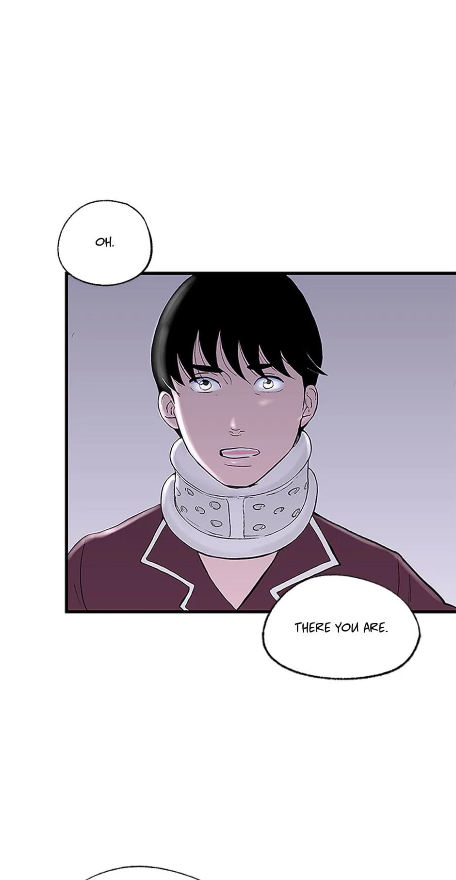 Do You Remember Me? Chapter 109 - page 47