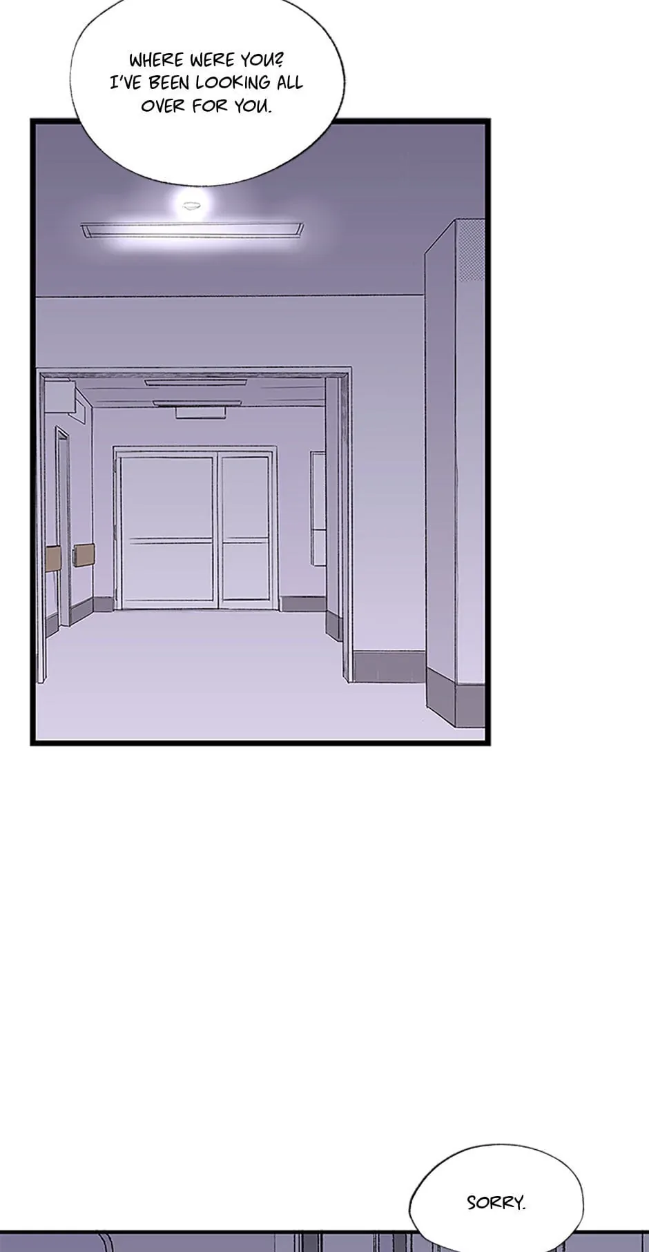 Do You Remember Me? Chapter 109 - page 48