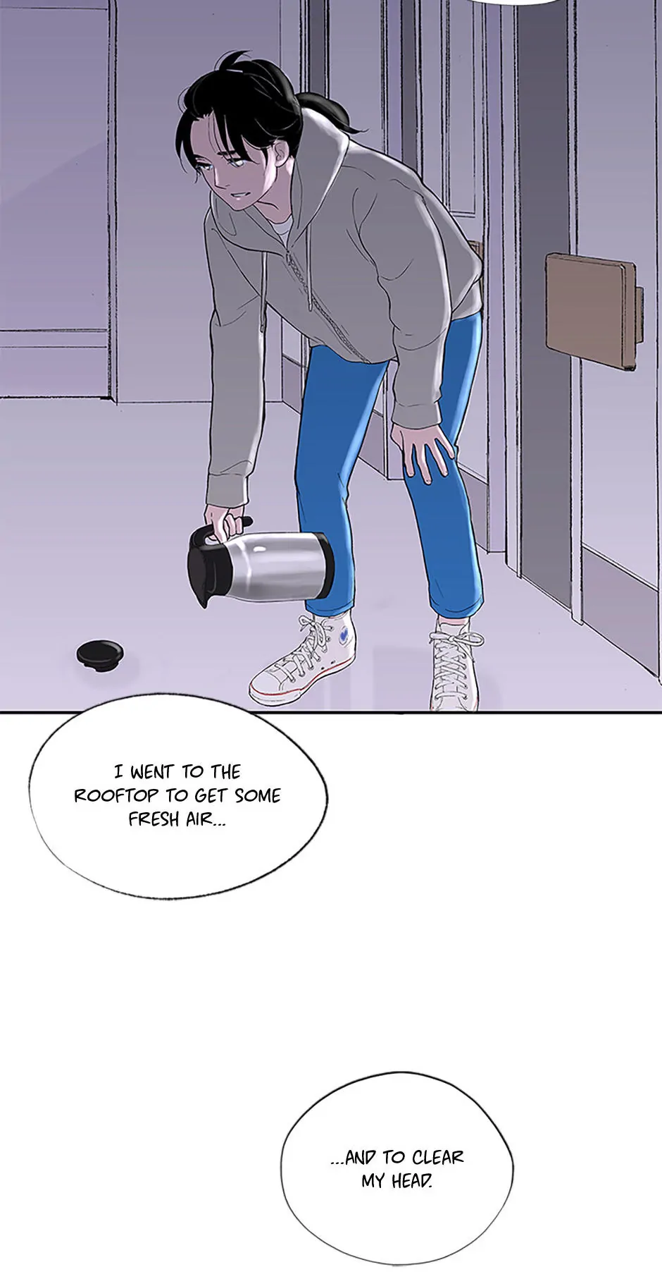 Do You Remember Me? Chapter 109 - page 49