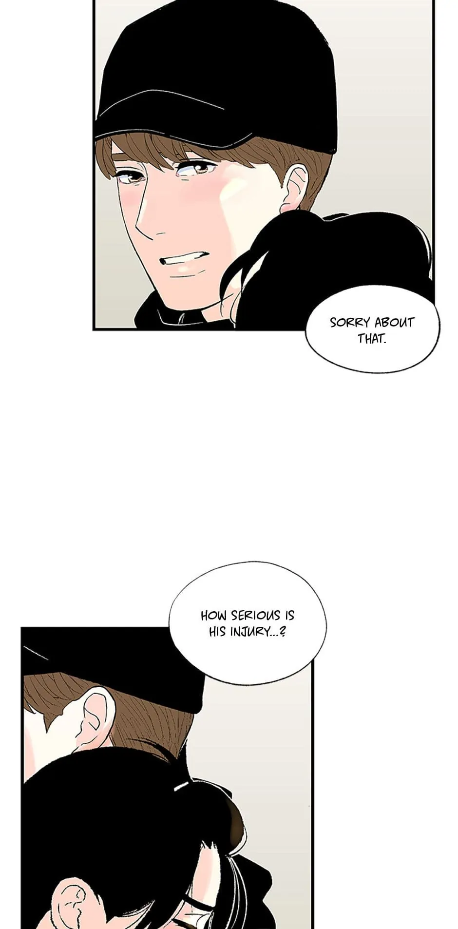 Do You Remember Me? Chapter 109 - page 8