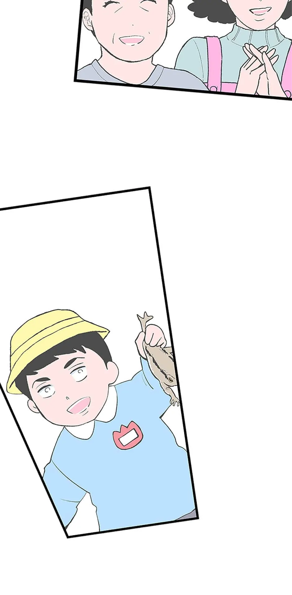 Do You Remember Me? Chapter 110 - page 21