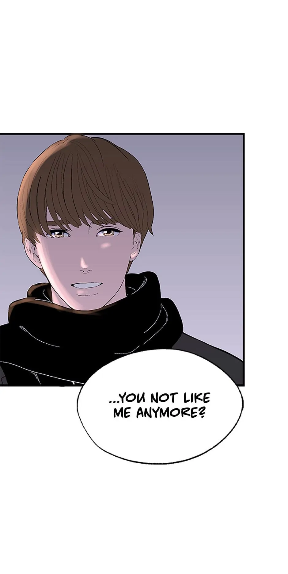 Do You Remember Me? Chapter 110 - page 25