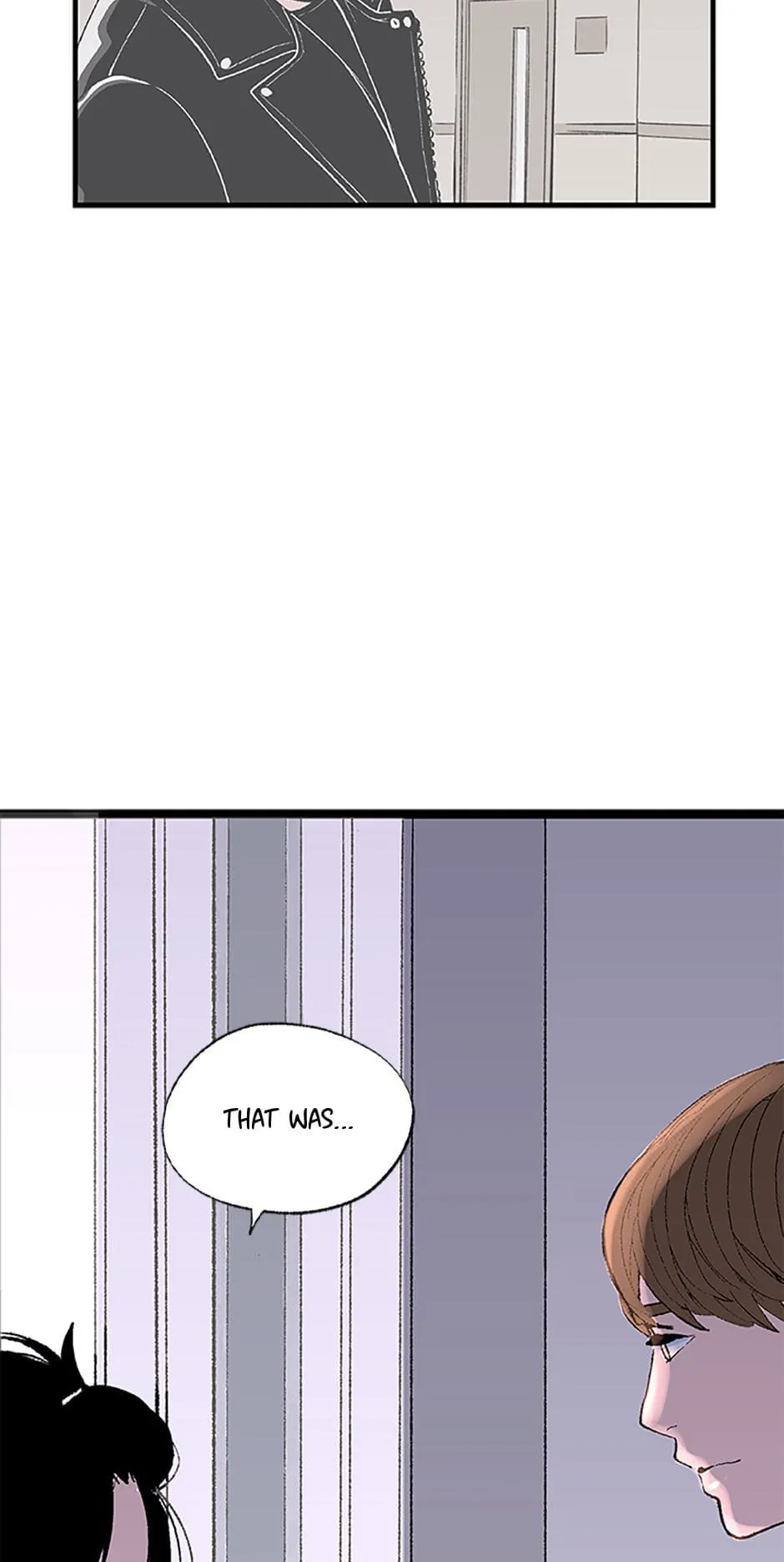 Do You Remember Me? Chapter 110 - page 27