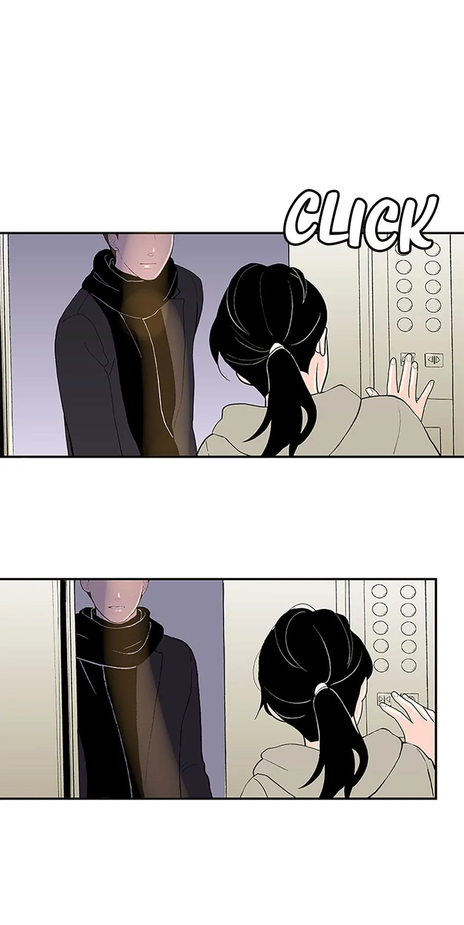 Do You Remember Me? Chapter 110 - page 30