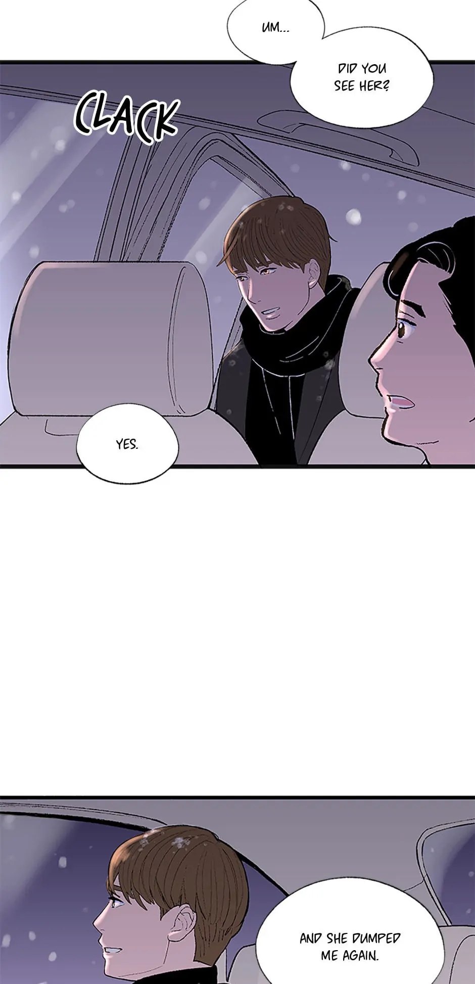 Do You Remember Me? Chapter 110 - page 35