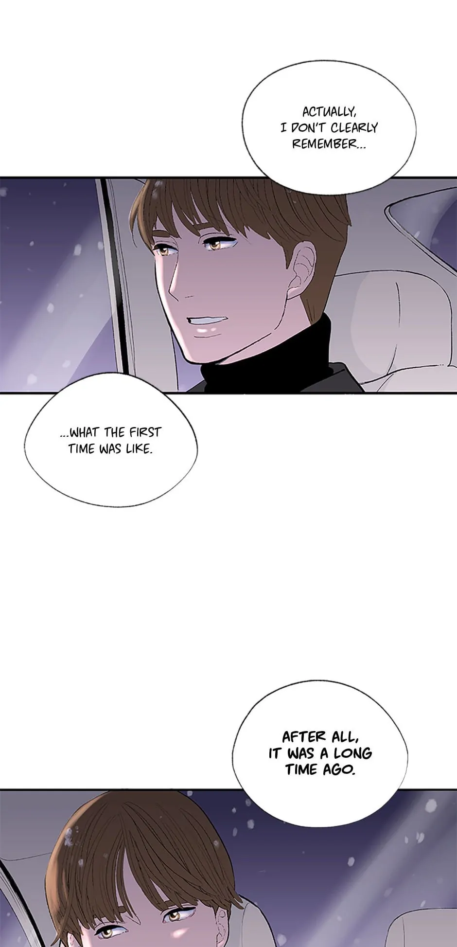 Do You Remember Me? Chapter 110 - page 37
