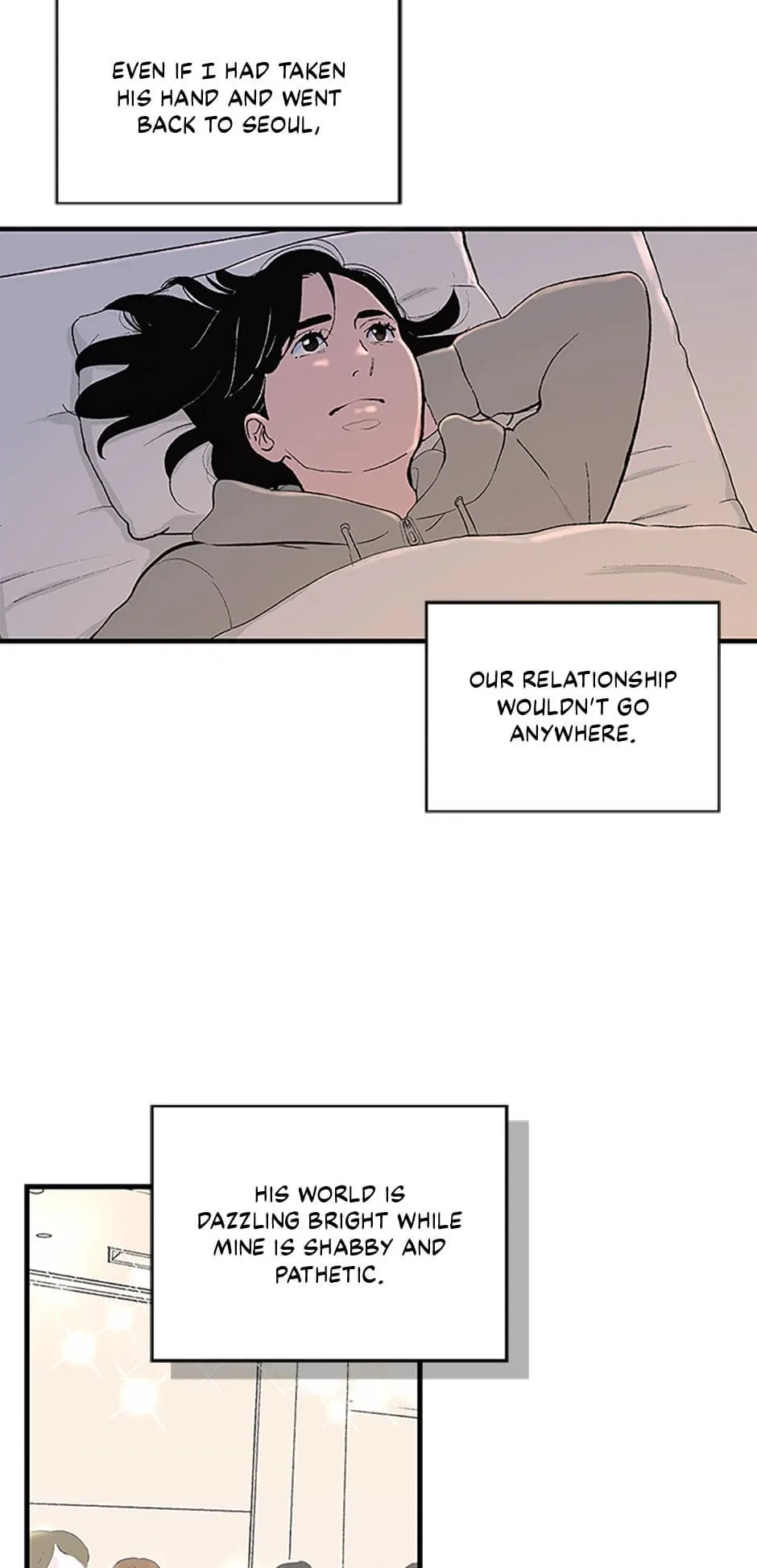 Do You Remember Me? Chapter 110 - page 39
