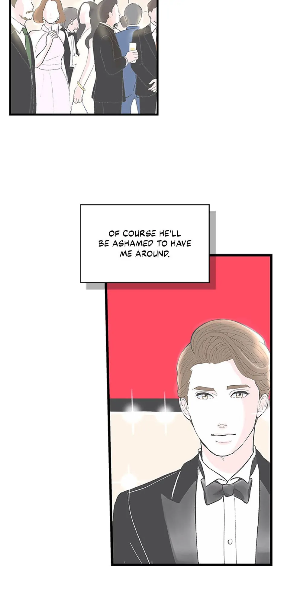 Do You Remember Me? Chapter 110 - page 40