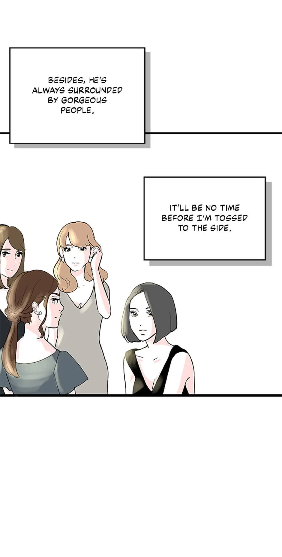 Do You Remember Me? Chapter 110 - page 42