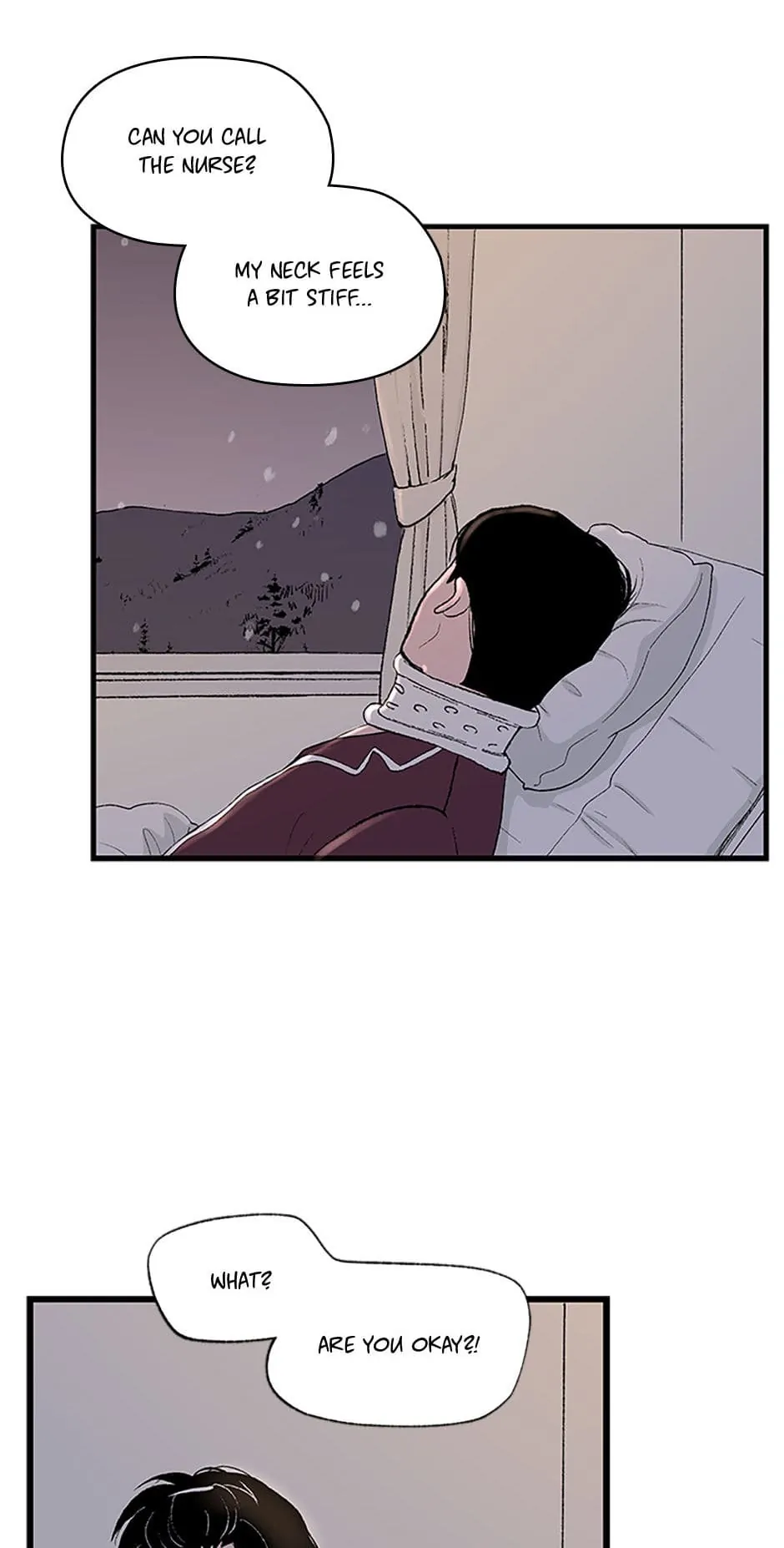 Do You Remember Me? Chapter 110 - page 47