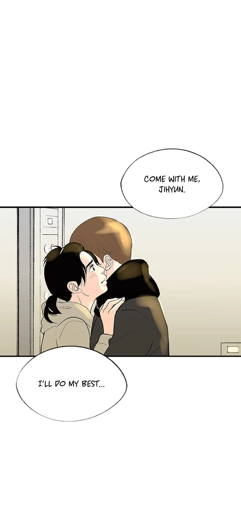 Do You Remember Me? Chapter 110 - page 8