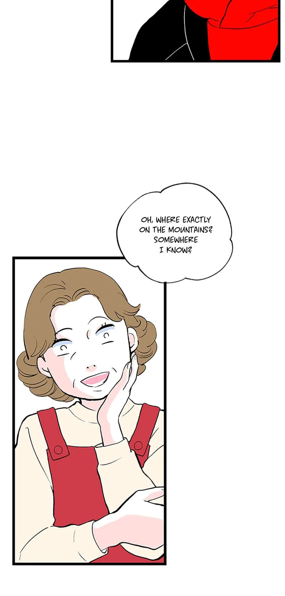 Do You Remember Me? Chapter 111 - page 14