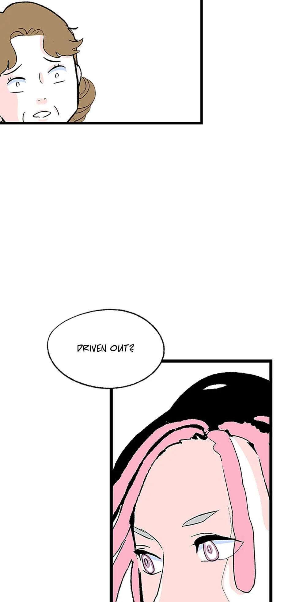 Do You Remember Me? Chapter 111 - page 18