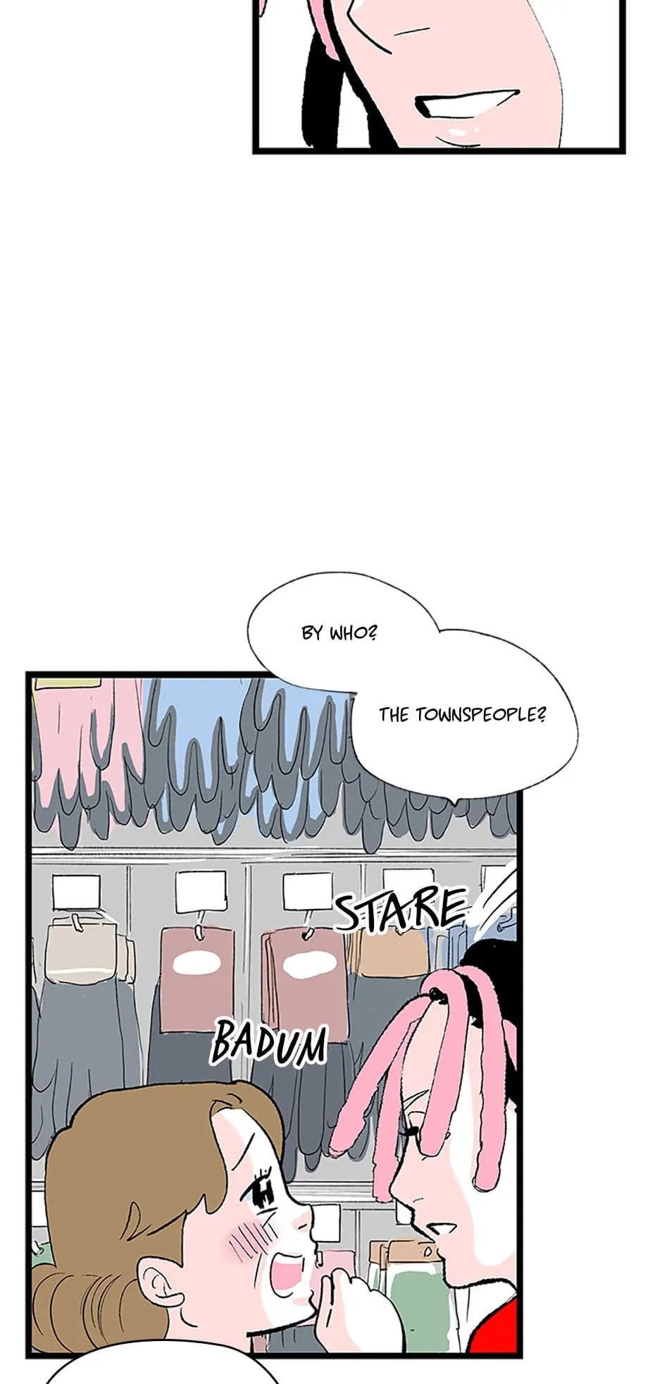 Do You Remember Me? Chapter 111 - page 19