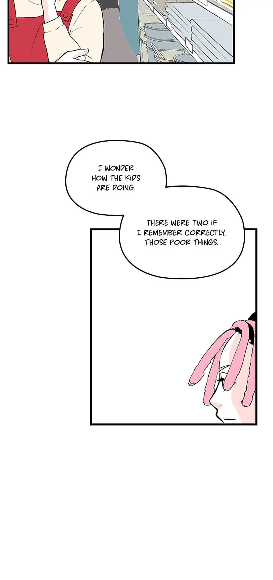 Do You Remember Me? Chapter 111 - page 25