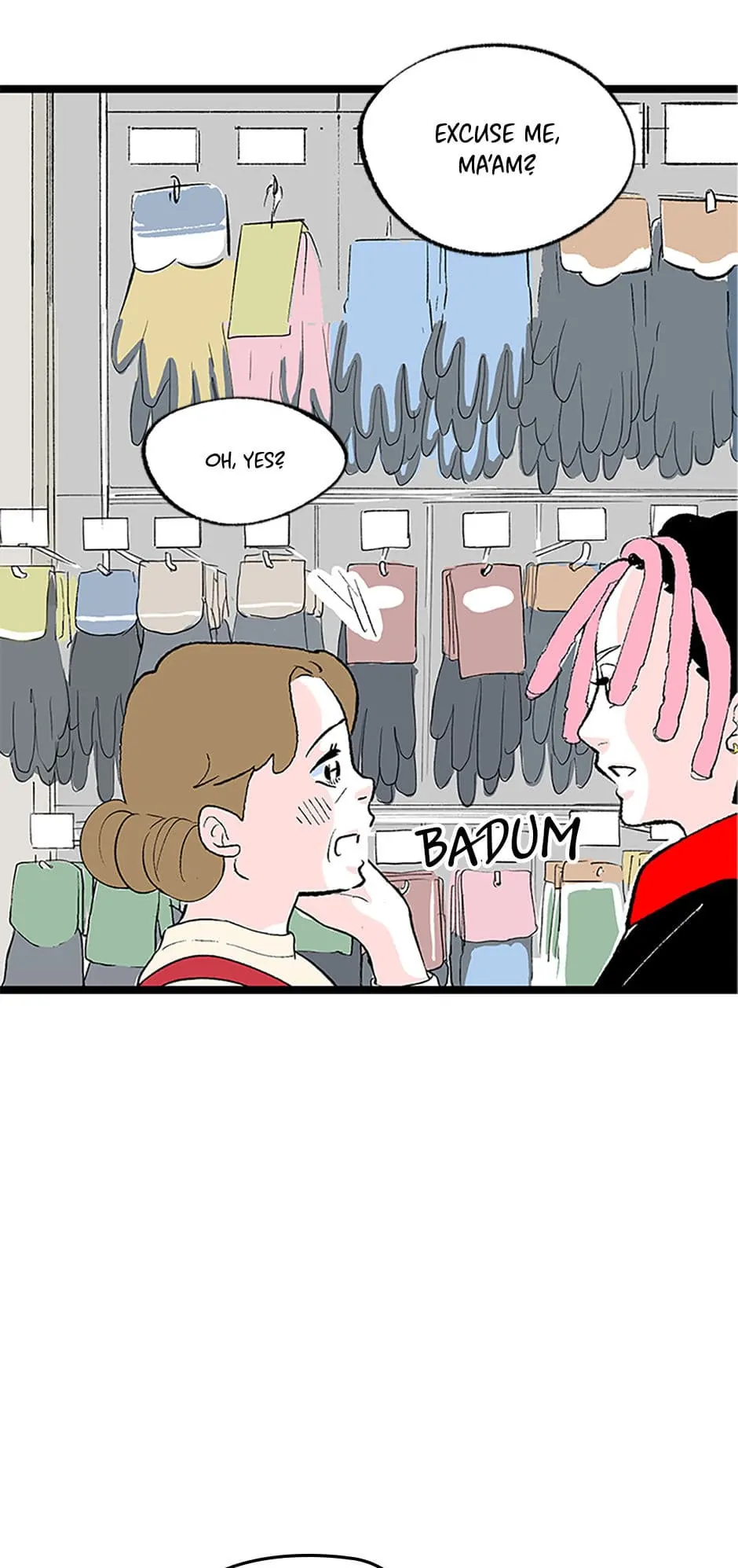 Do You Remember Me? Chapter 111 - page 26