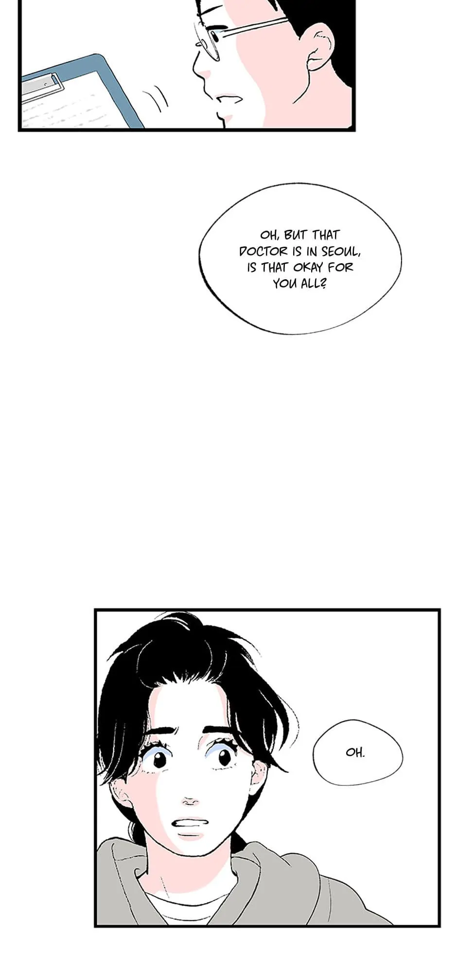 Do You Remember Me? Chapter 111 - page 35