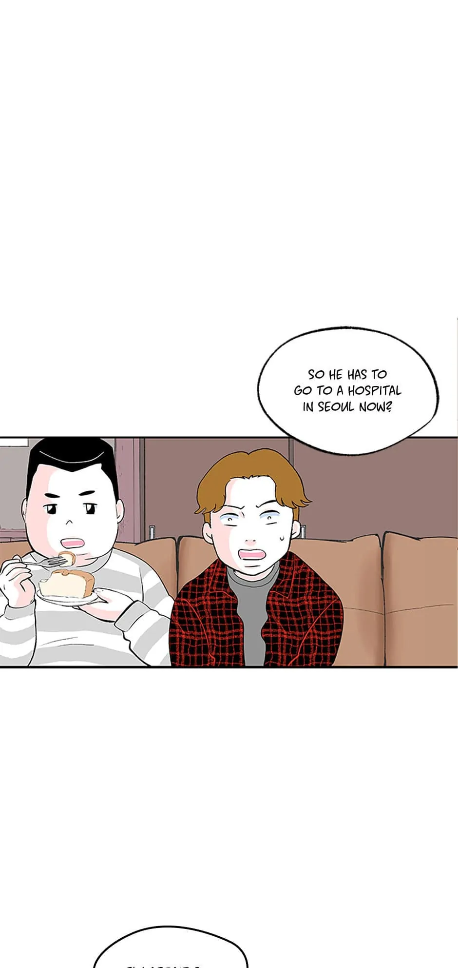 Do You Remember Me? Chapter 111 - page 37