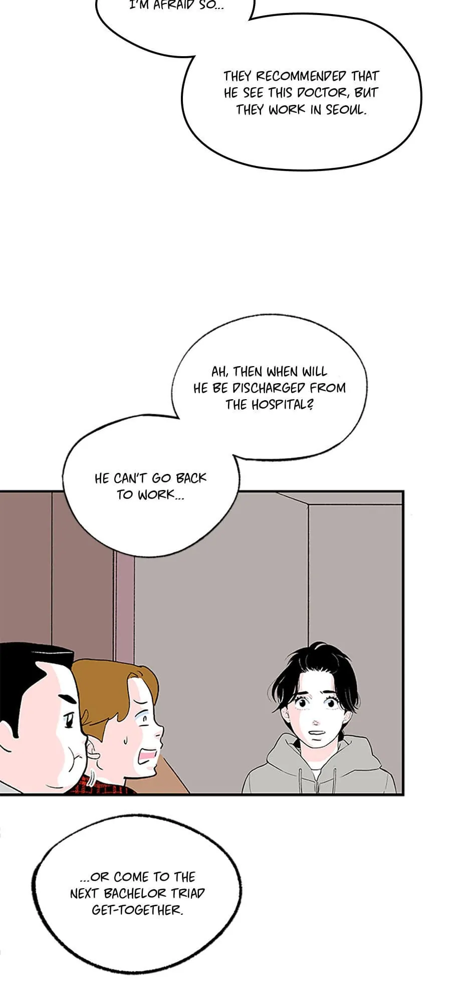 Do You Remember Me? Chapter 111 - page 38