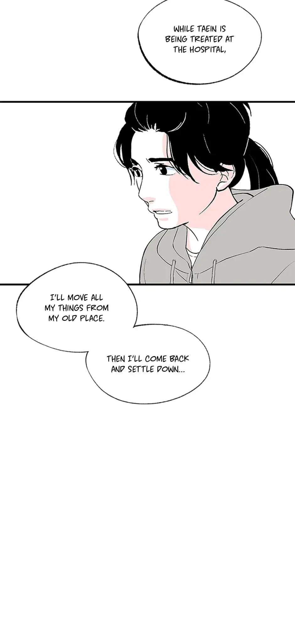 Do You Remember Me? Chapter 111 - page 40