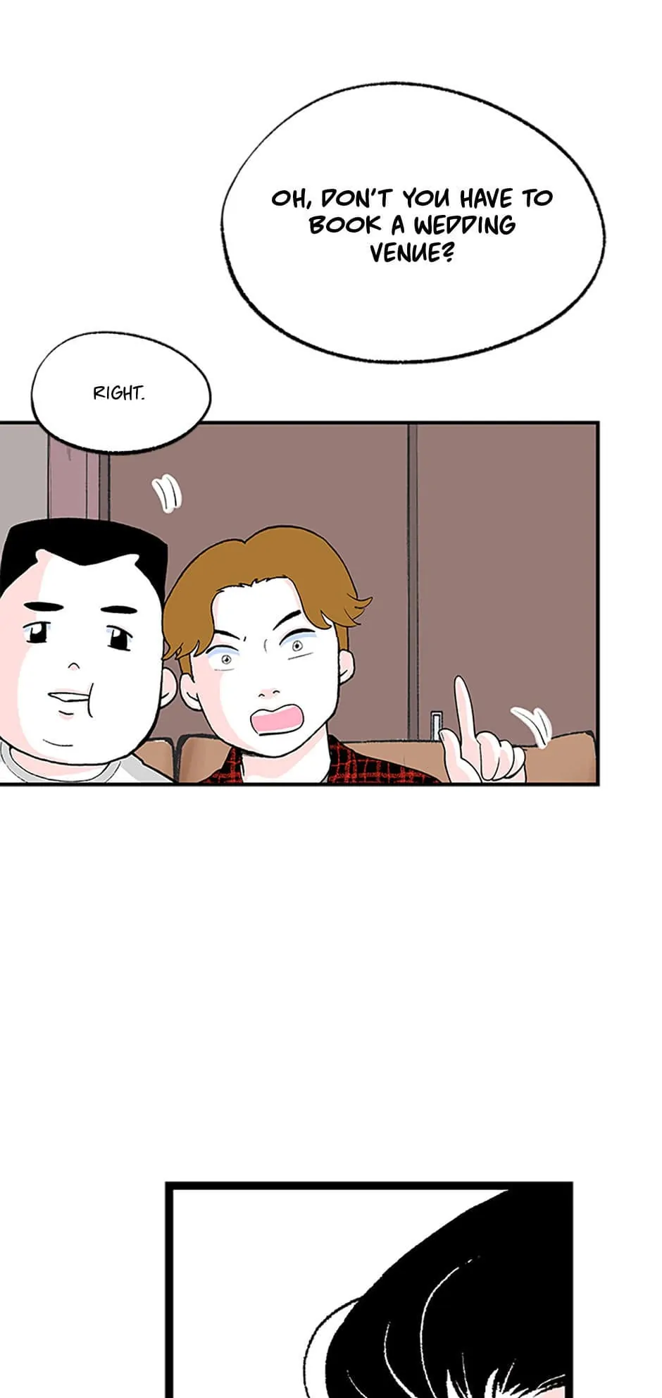 Do You Remember Me? Chapter 111 - page 41