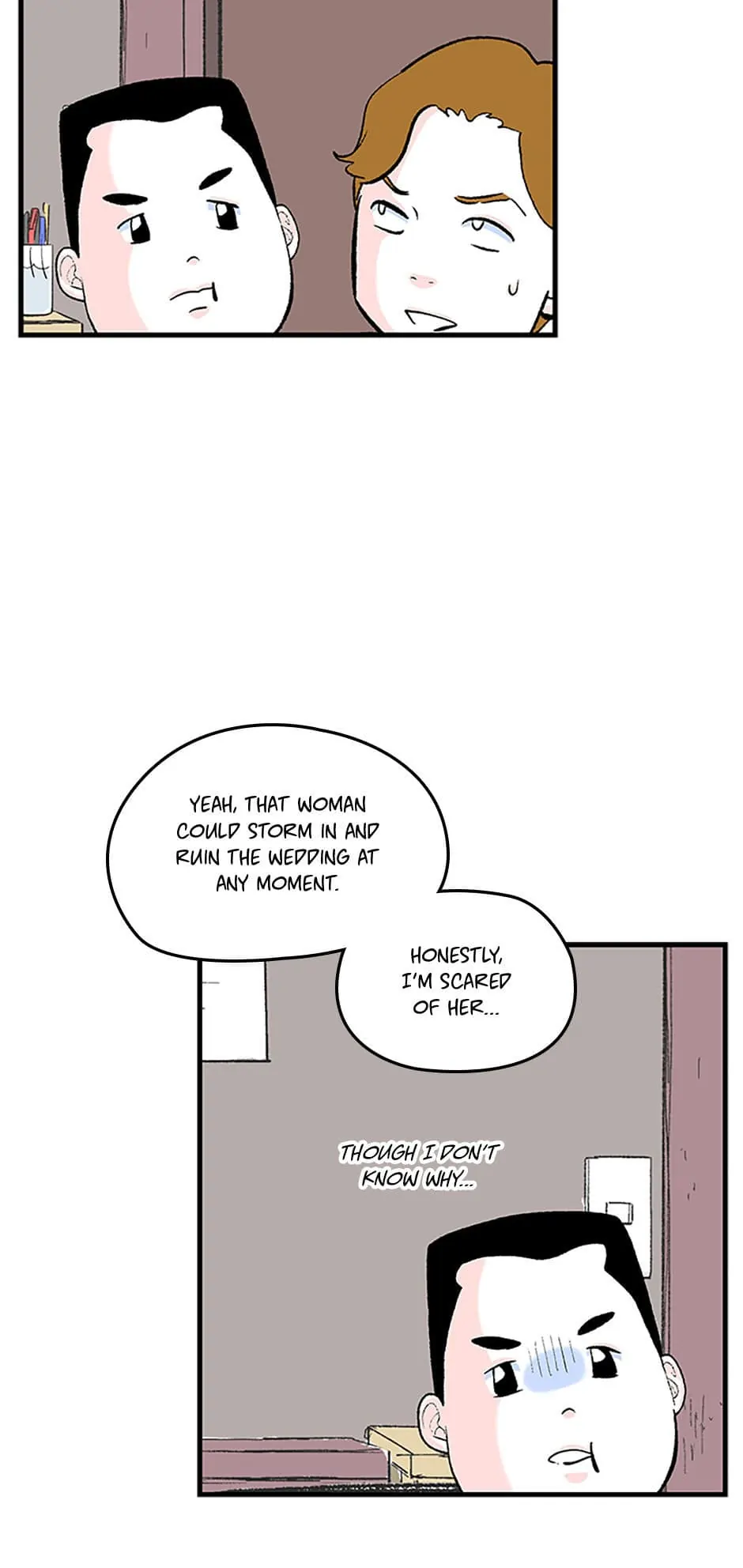 Do You Remember Me? Chapter 111 - page 43