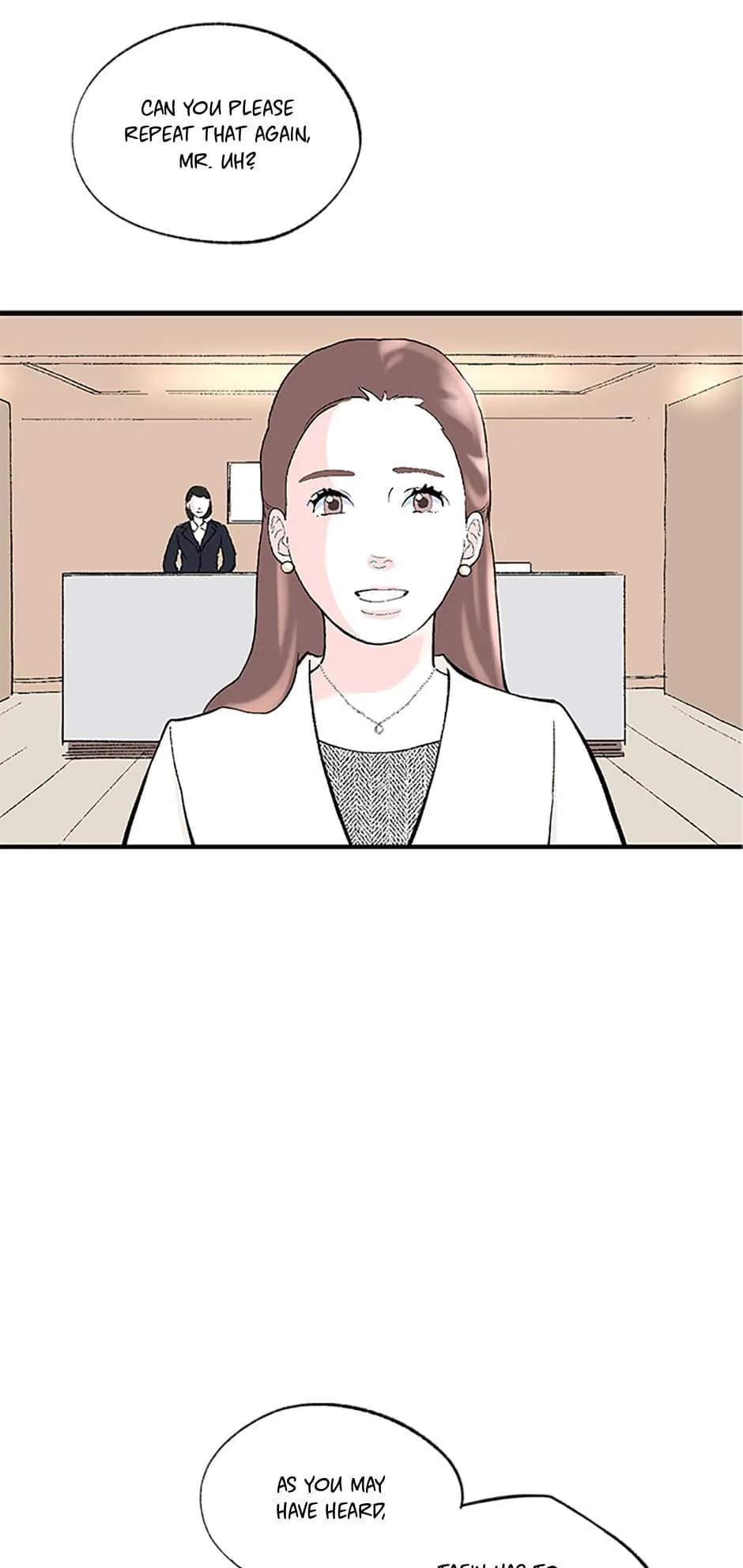 Do You Remember Me? Chapter 111 - page 45