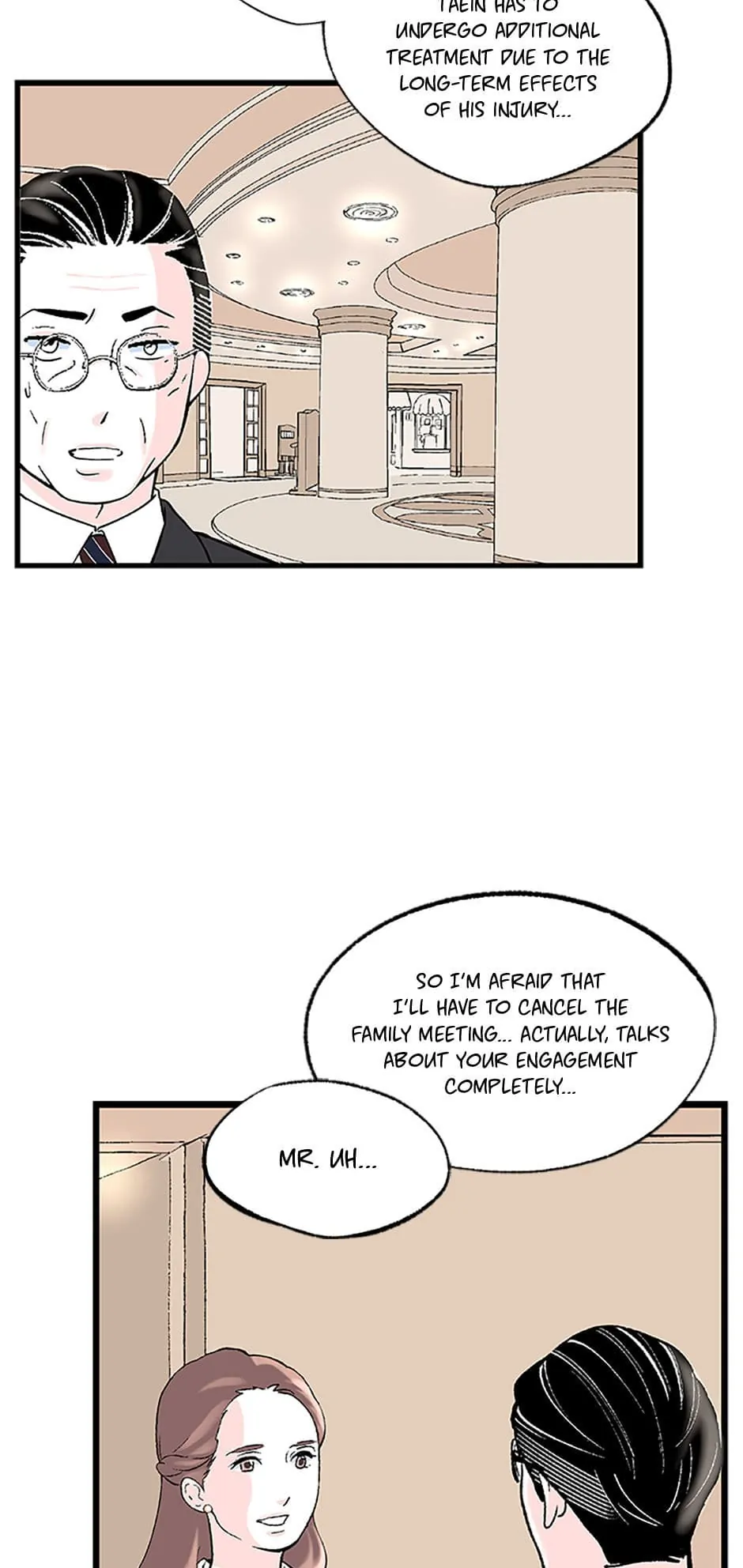 Do You Remember Me? Chapter 111 - page 46