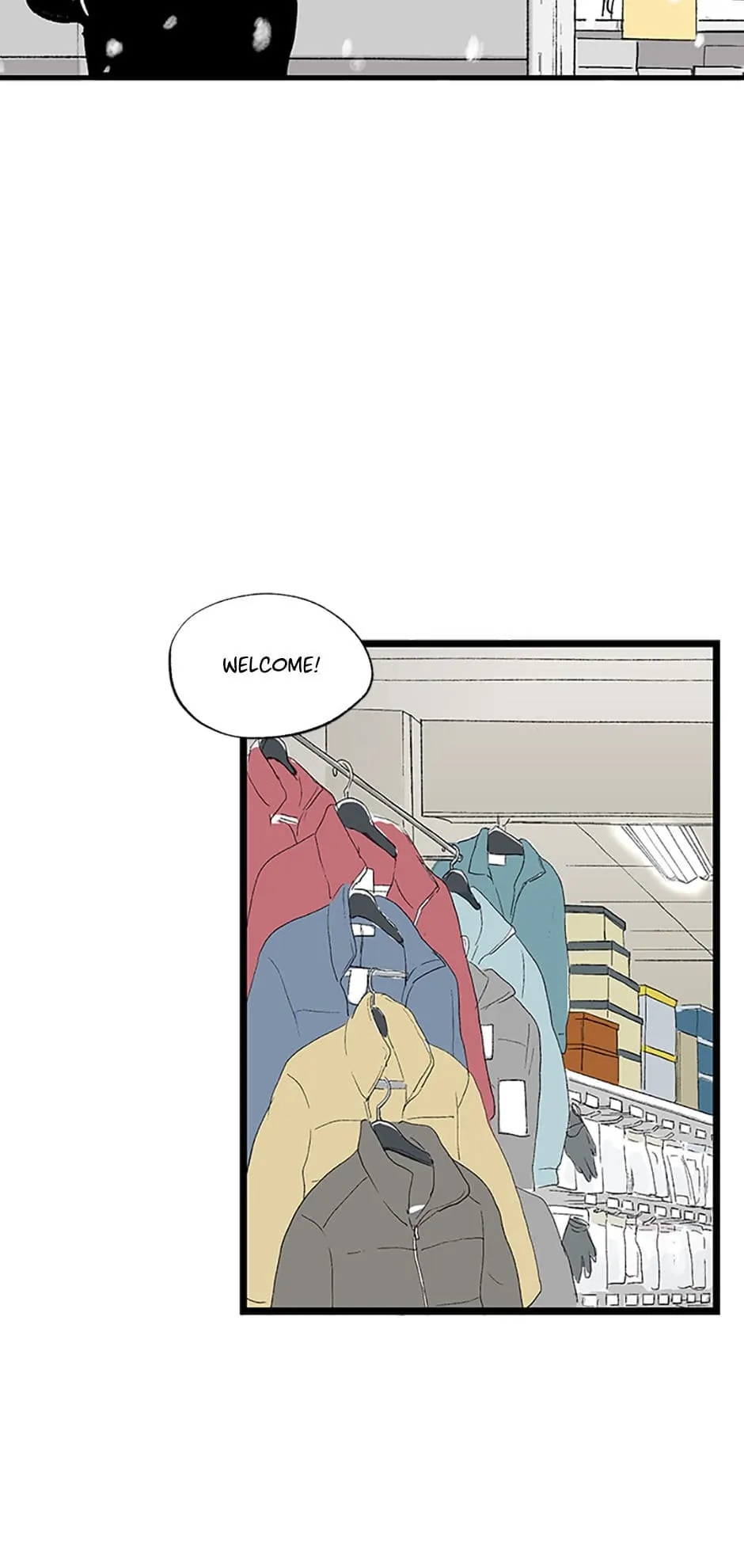 Do You Remember Me? Chapter 111 - page 5
