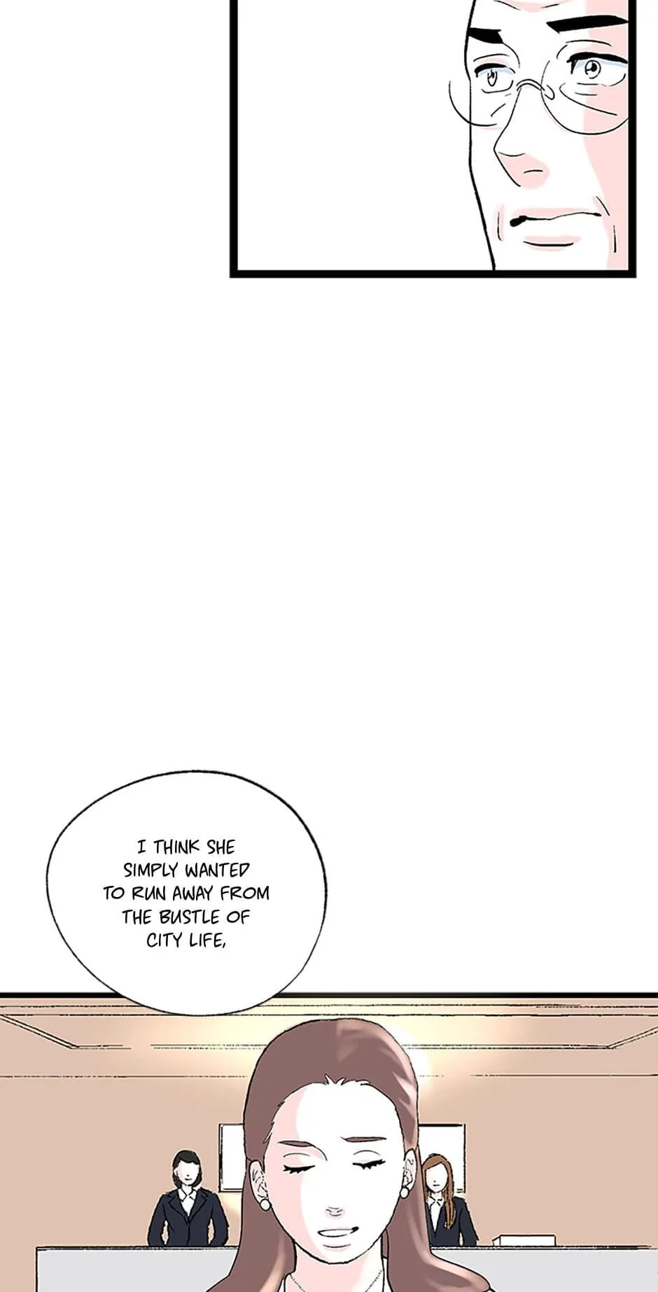 Do You Remember Me? Chapter 111 - page 55