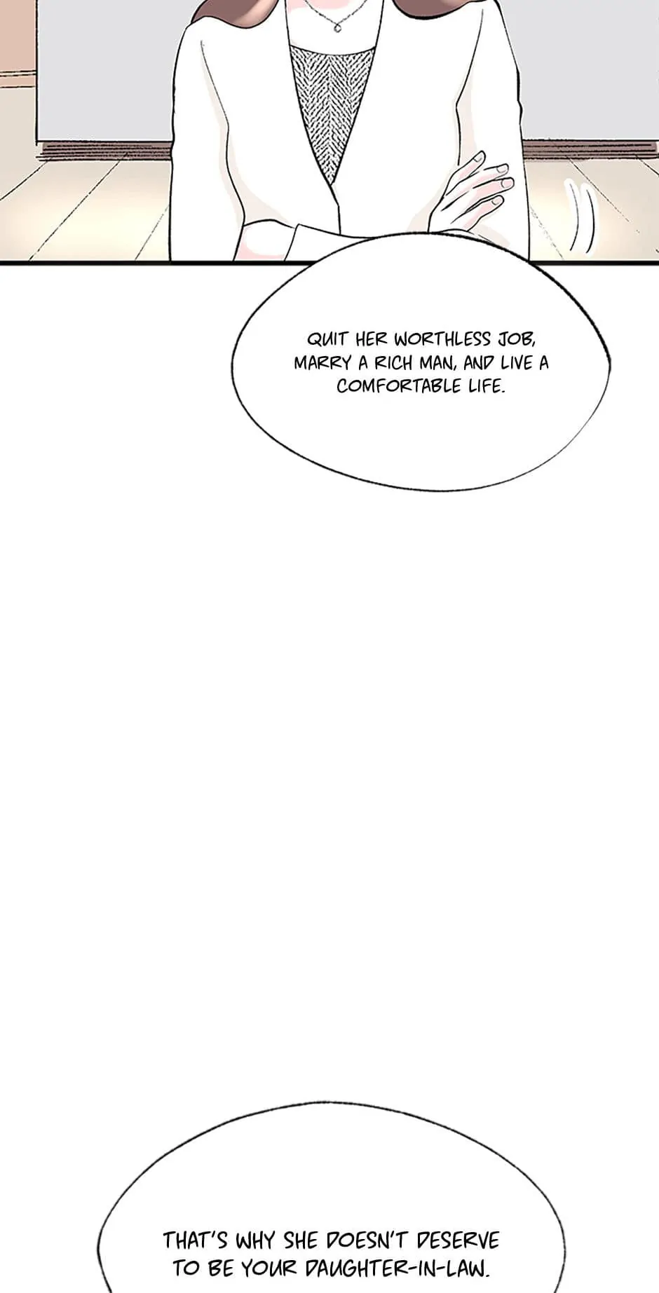 Do You Remember Me? Chapter 111 - page 56