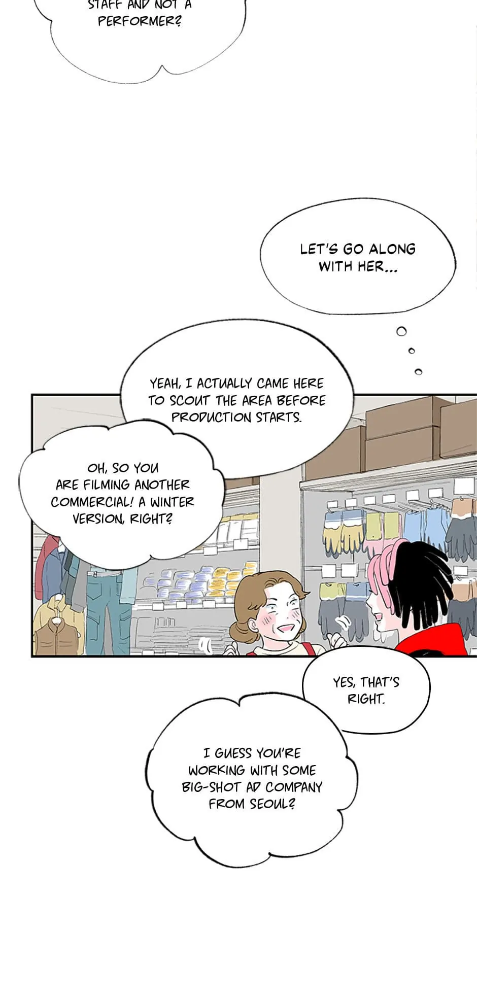 Do You Remember Me? Chapter 111 - page 9