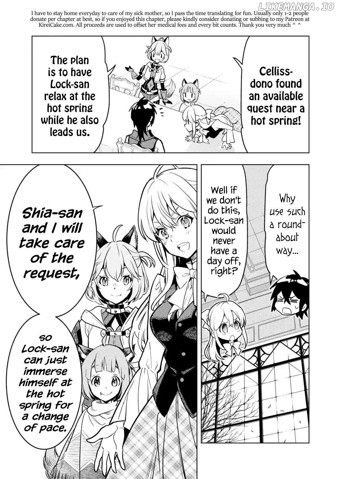 I Became a Legend a Decade Later After Telling my Comrades to Leave Everything to me And Retreat First Chapter 32 - page 44