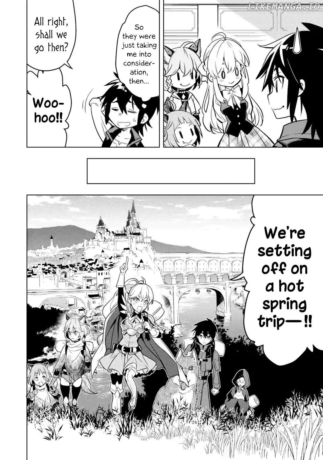 I Became a Legend a Decade Later After Telling my Comrades to Leave Everything to me And Retreat First Chapter 32 - page 45